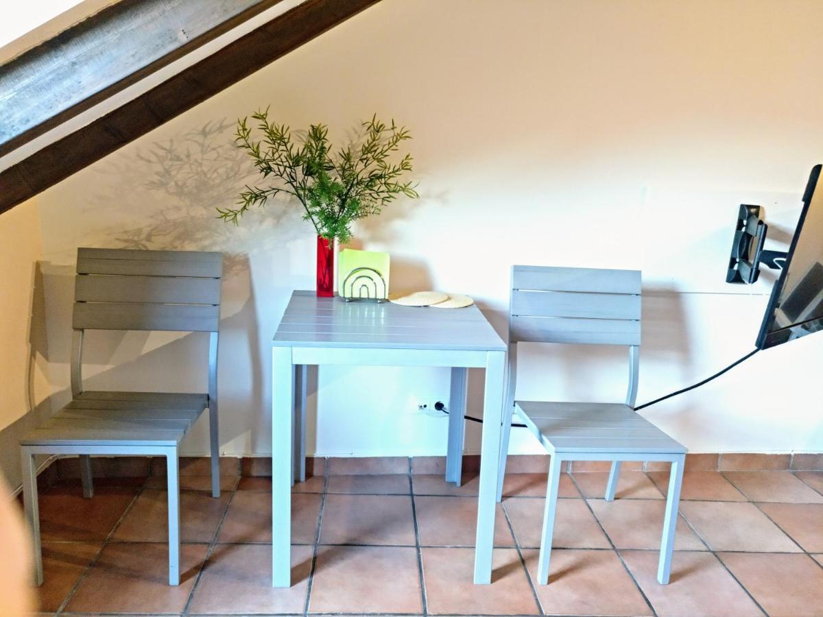 Apartamento El Desvan León Eksteriør billede