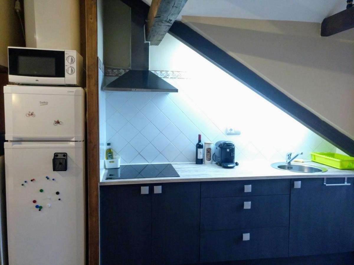 Apartamento El Desvan León Eksteriør billede