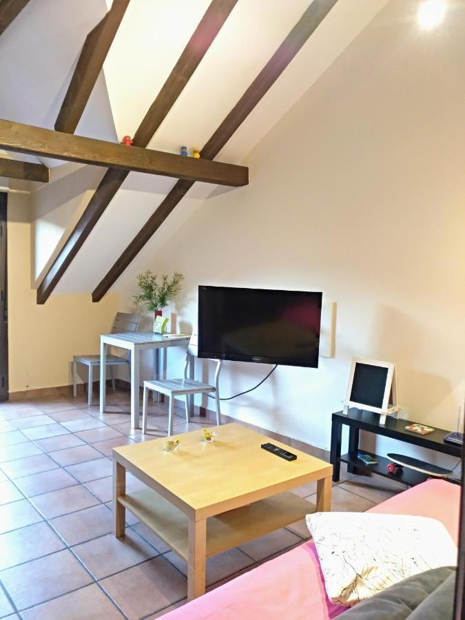 Apartamento El Desvan León Eksteriør billede