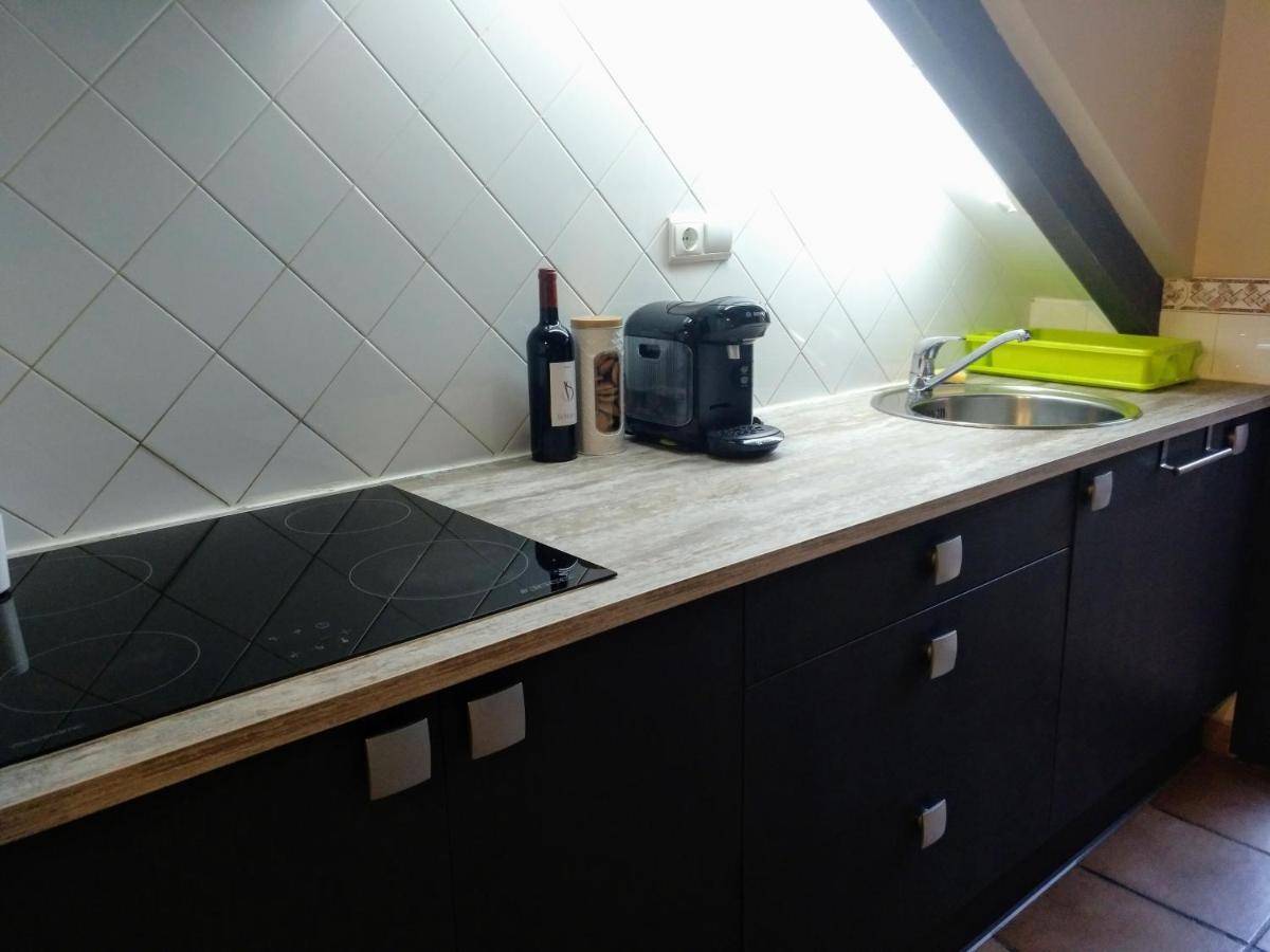 Apartamento El Desvan León Eksteriør billede