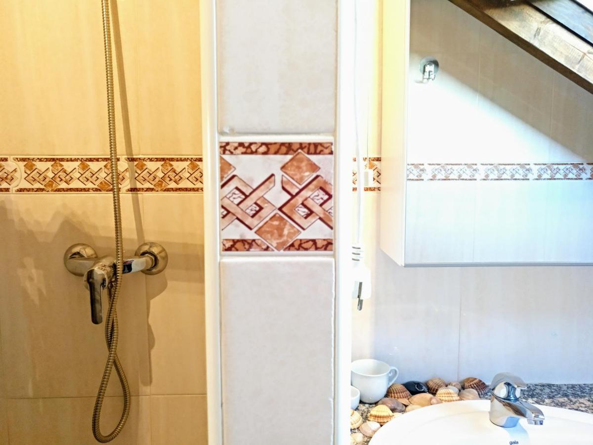 Apartamento El Desvan León Eksteriør billede